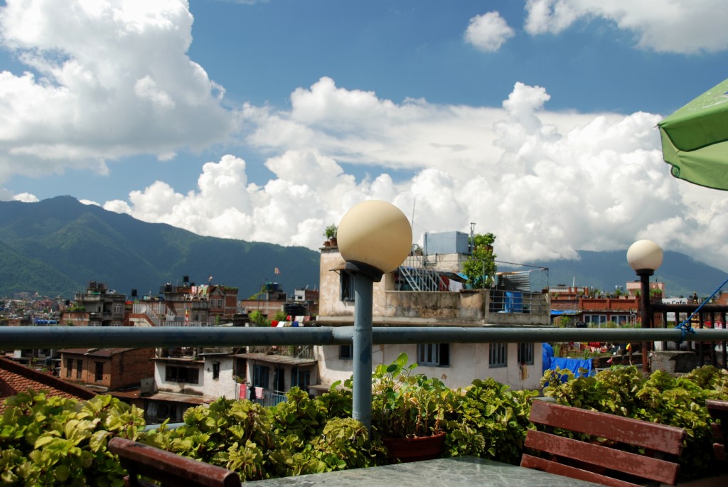 Foto de Kathmandu, Nepal