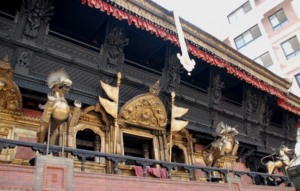 Foto de Kathmandu, Nepal