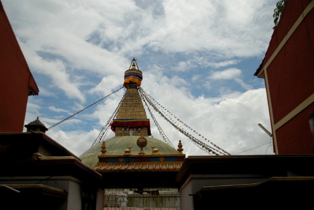 Foto de Kathmandu, Nepal