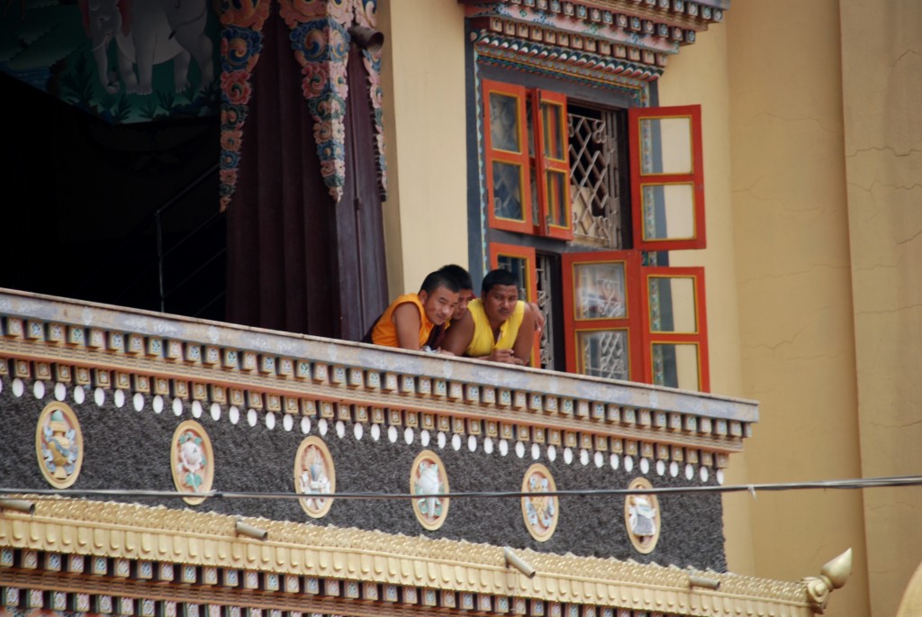 Foto de Kathmandu, Nepal