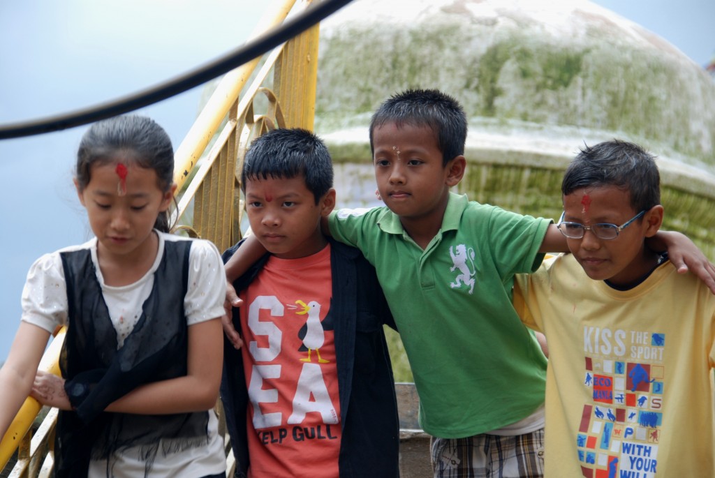Foto de Kathmandu, Nepal