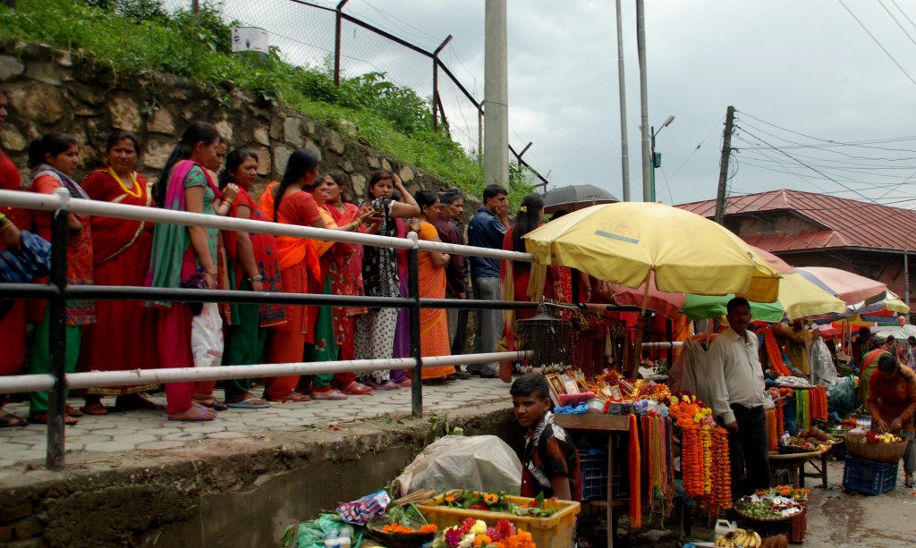 Foto de Kathmandu, Nepal