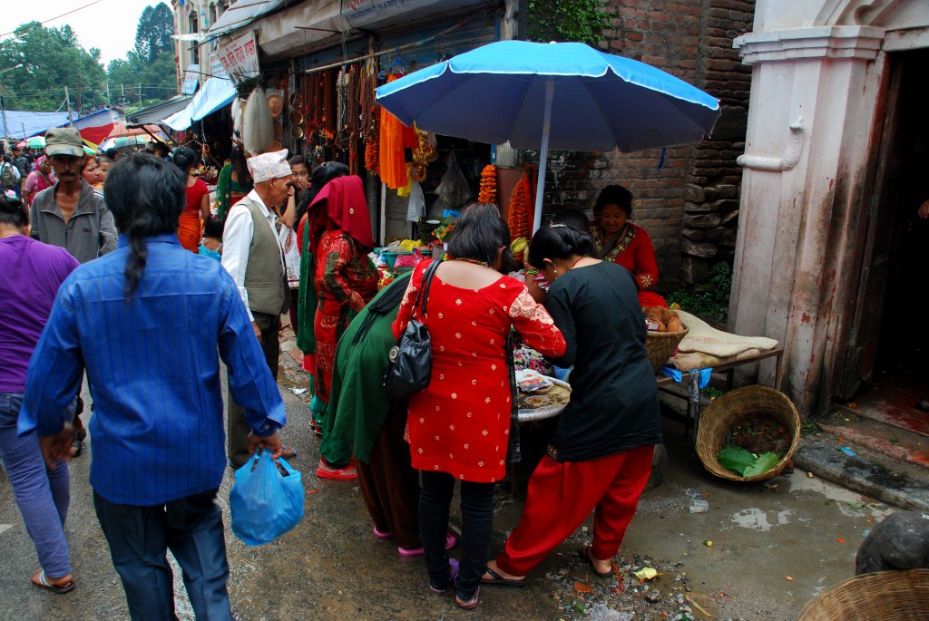 Foto de Kathmandu, Nepal