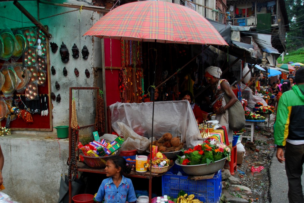 Foto de Kathmandu, Nepal