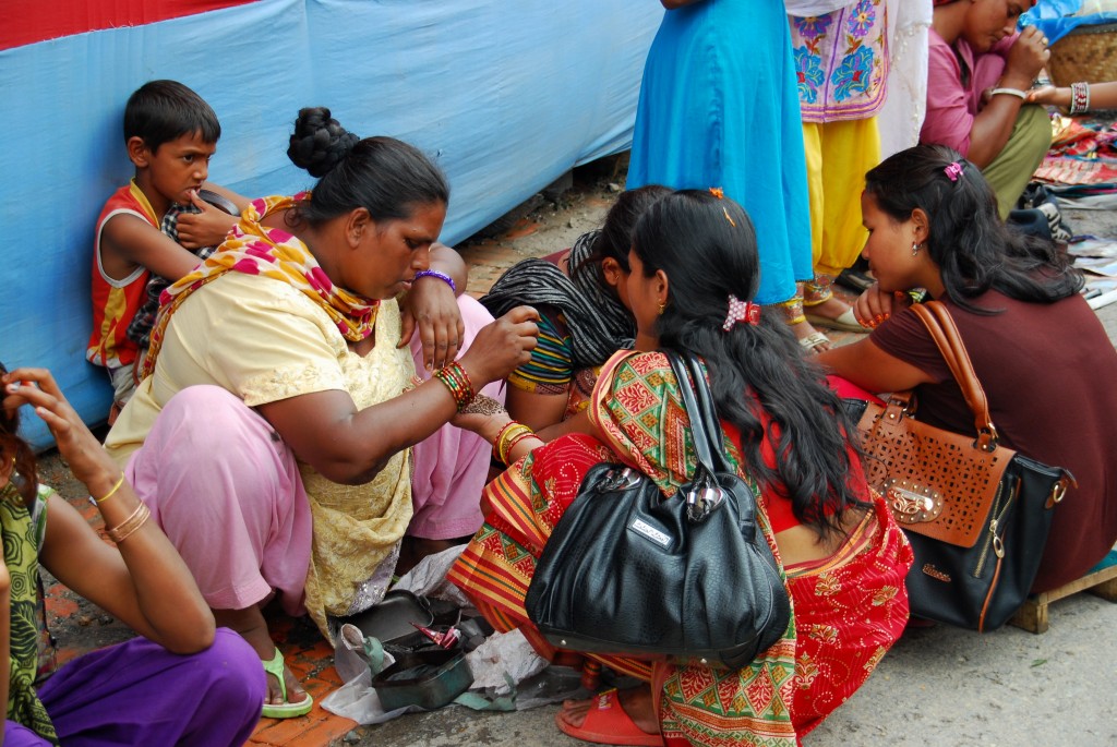 Foto de Kathmandu, Nepal
