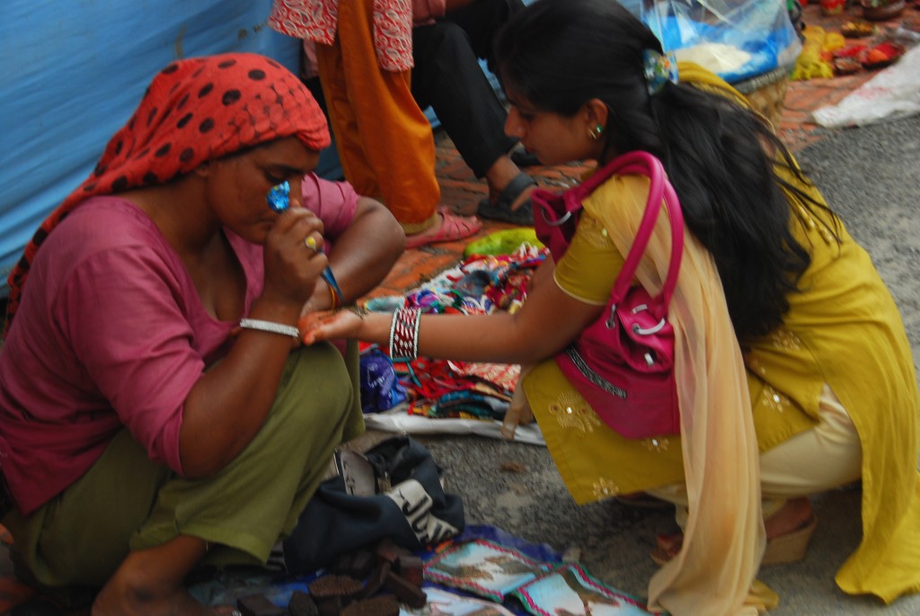 Foto de Kathmandu, Nepal