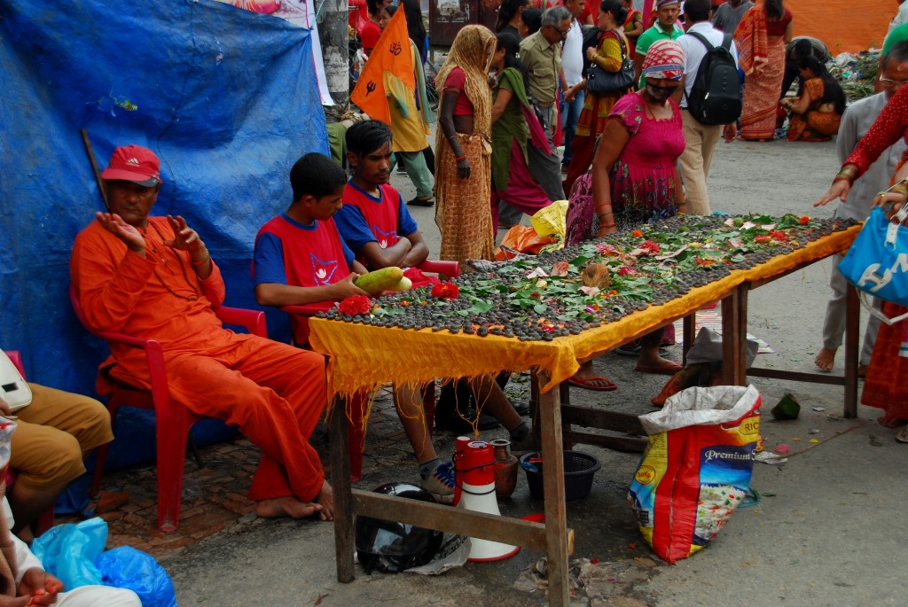 Foto de Kathmandu, Nepal