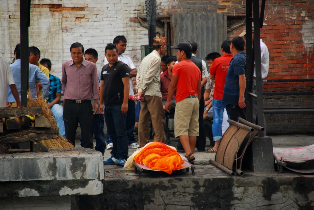 Foto de Kathmandu, Nepal