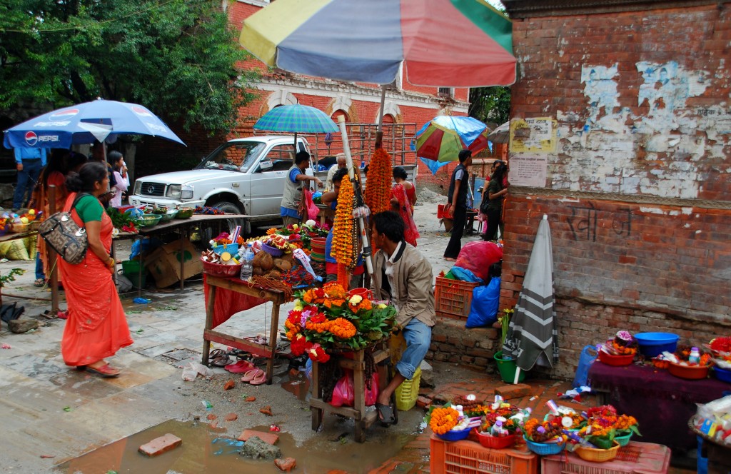 Foto de Kathmandu, Nepal