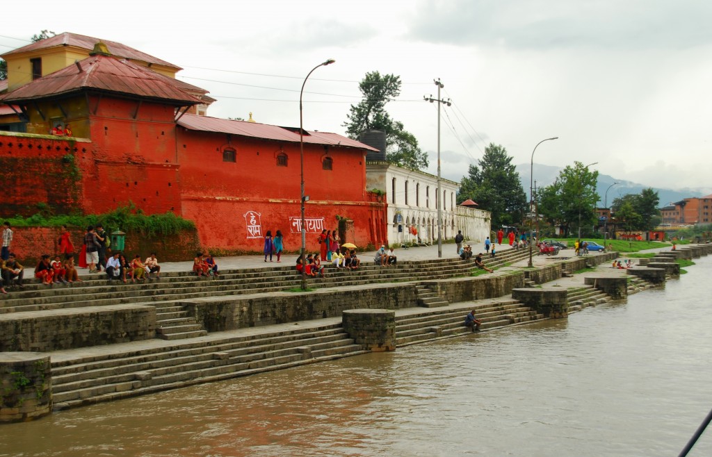 Foto de Kathmandu, Nepal