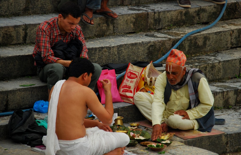 Foto de Kathmandu, Nepal