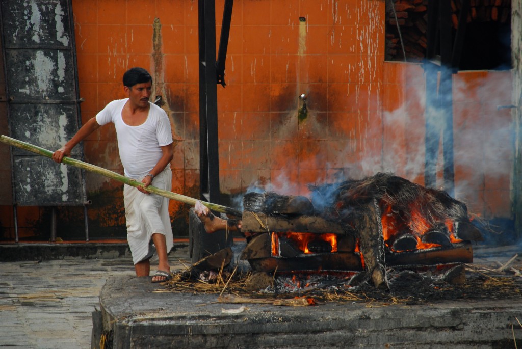 Foto de Kathmandu, Nepal
