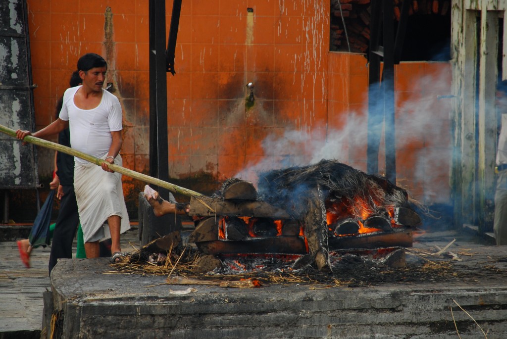 Foto de Kathmandu, Nepal