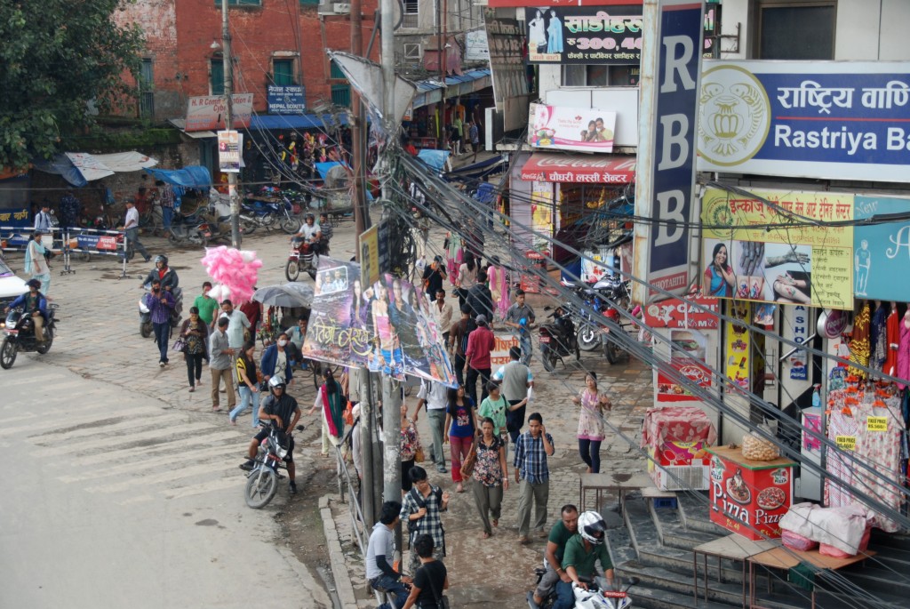 Foto de Kathmandu, Nepal