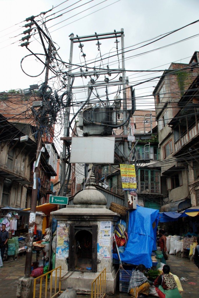 Foto de Kathmandu, Nepal