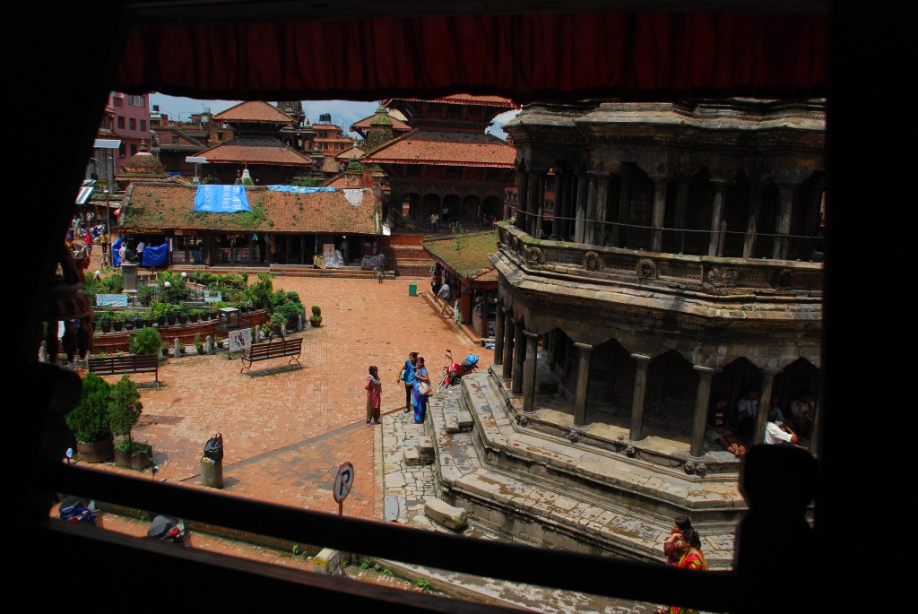 Foto de Patan, Nepal
