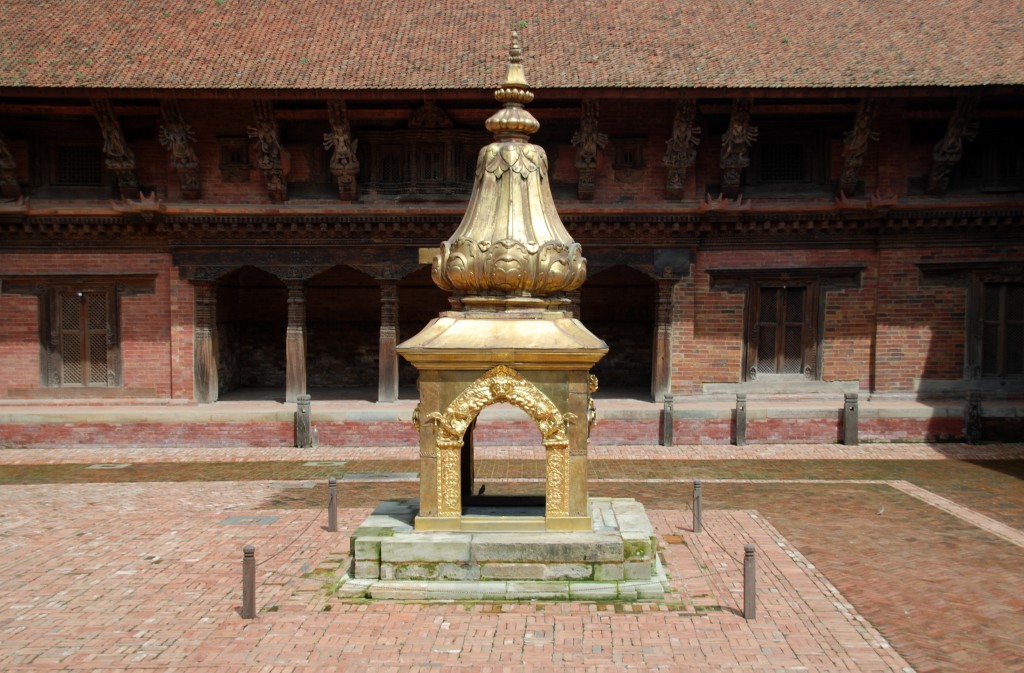 Foto de Patan, Nepal
