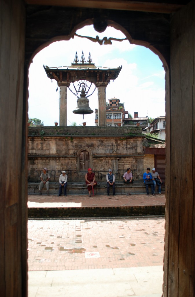 Foto de Patan, Nepal