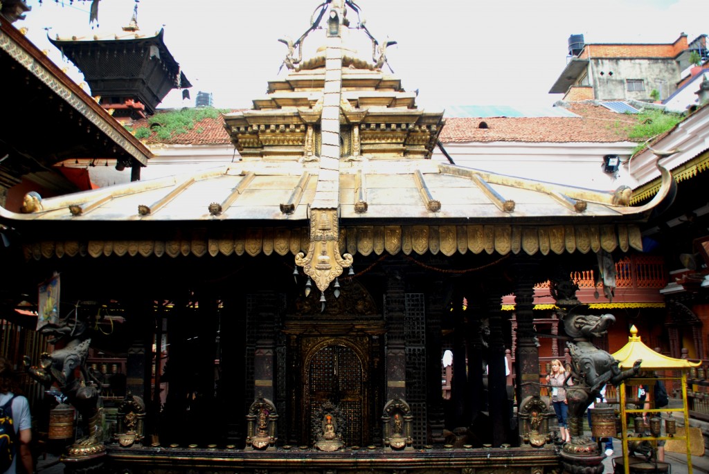 Foto de Patan, Nepal