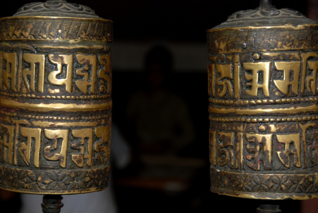 Foto de Patan, Nepal