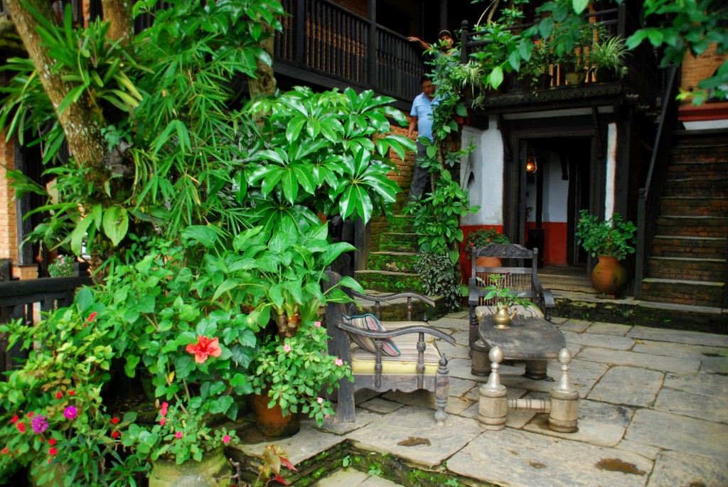 Foto de Bandipur, Nepal