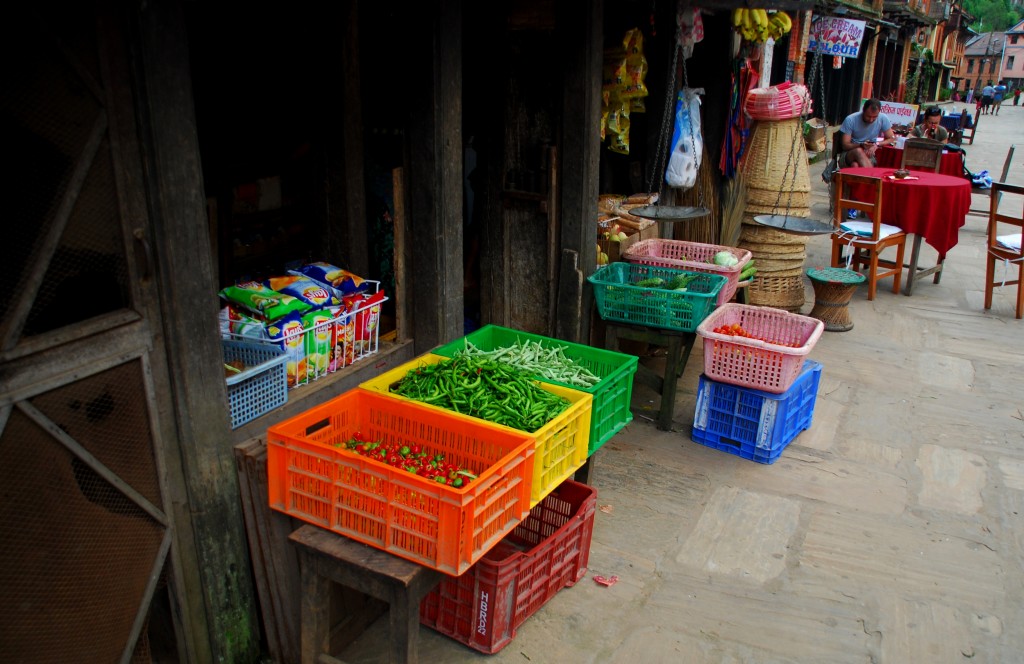 Foto de Bandipur, Nepal