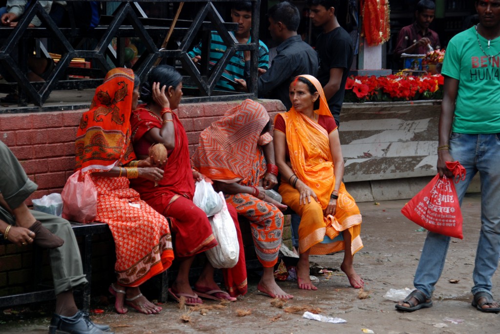 Foto de Manakamana, Nepal