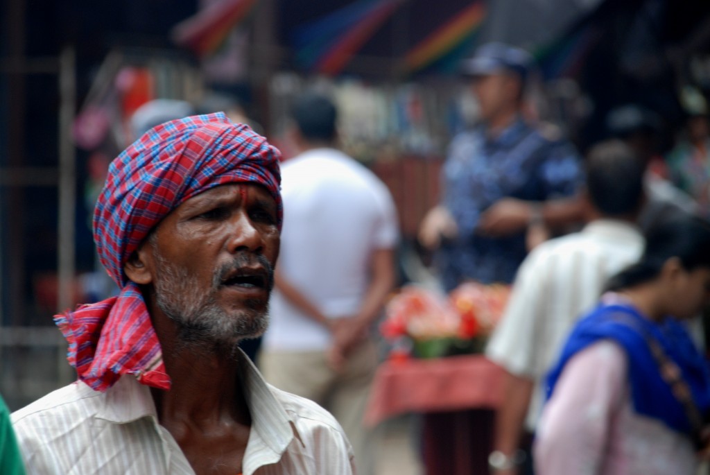 Foto de Manakamana, Nepal