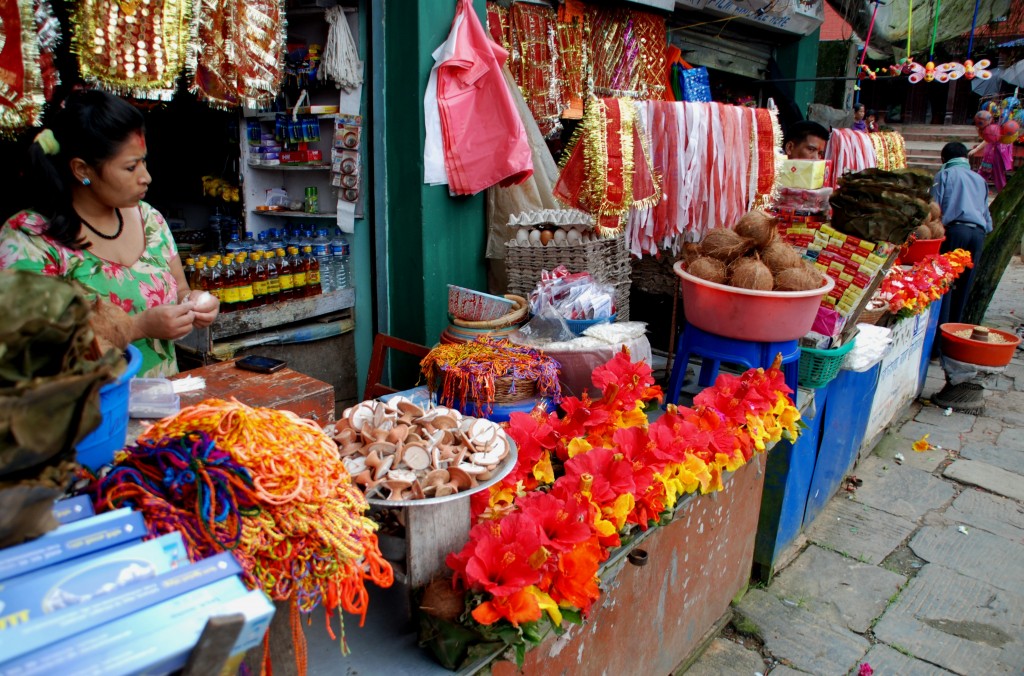 Foto de Manakamana, Nepal