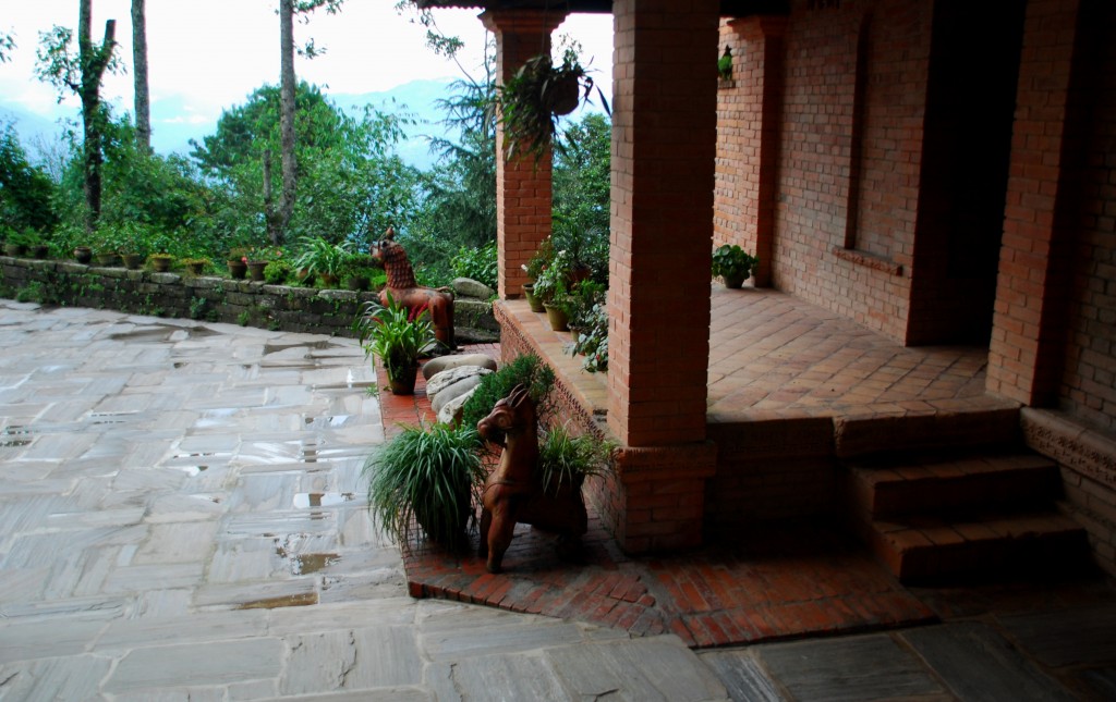 Foto de Nagarkot, Nepal