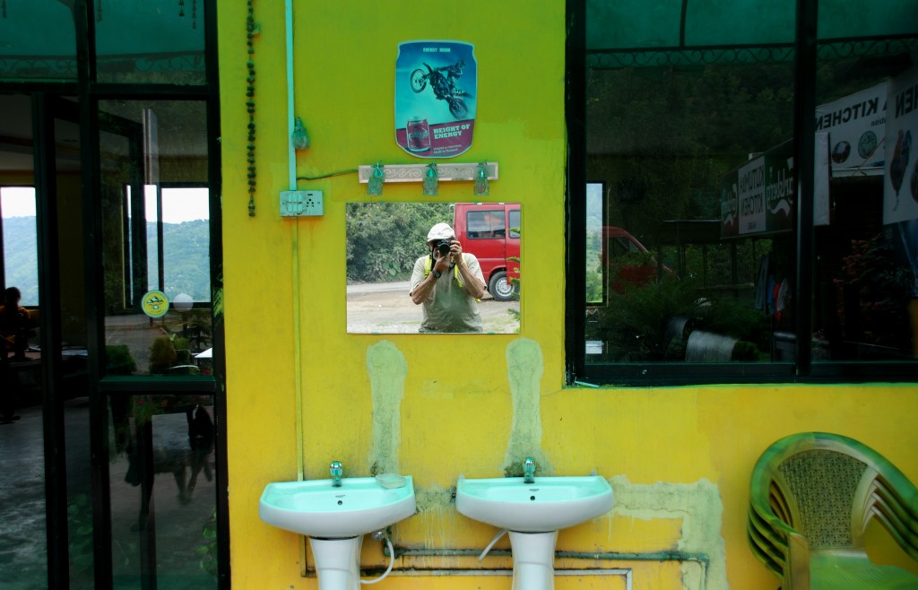 Foto de Nagarkot, Nepal