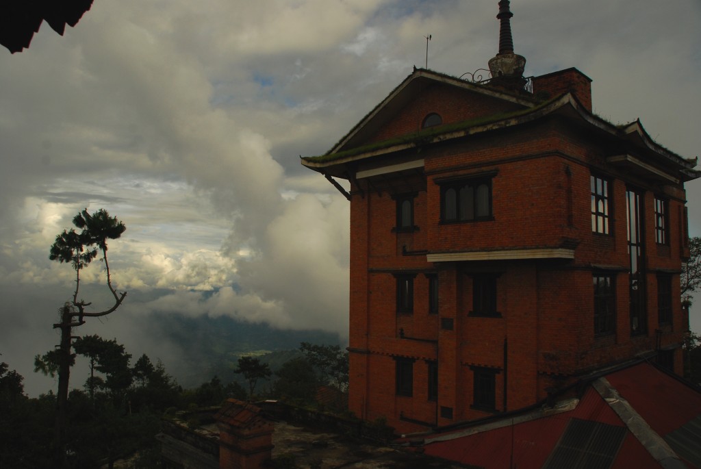 Foto de Nagarkot, Nepal