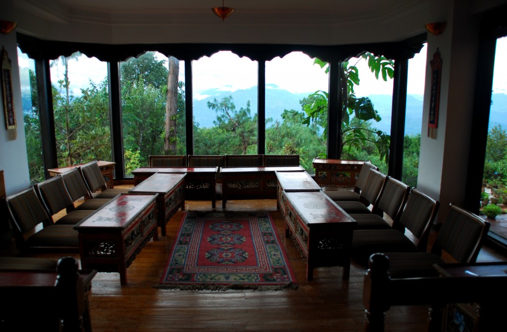 Foto de Nagarkot, Nepal