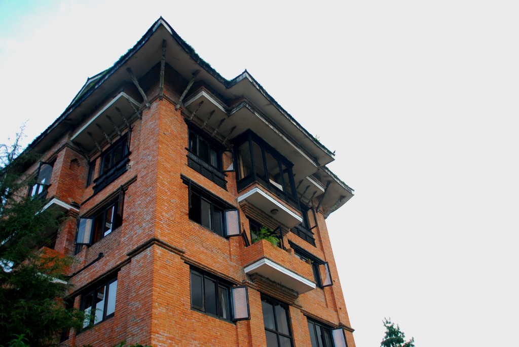 Foto de Nagarkot, Nepal