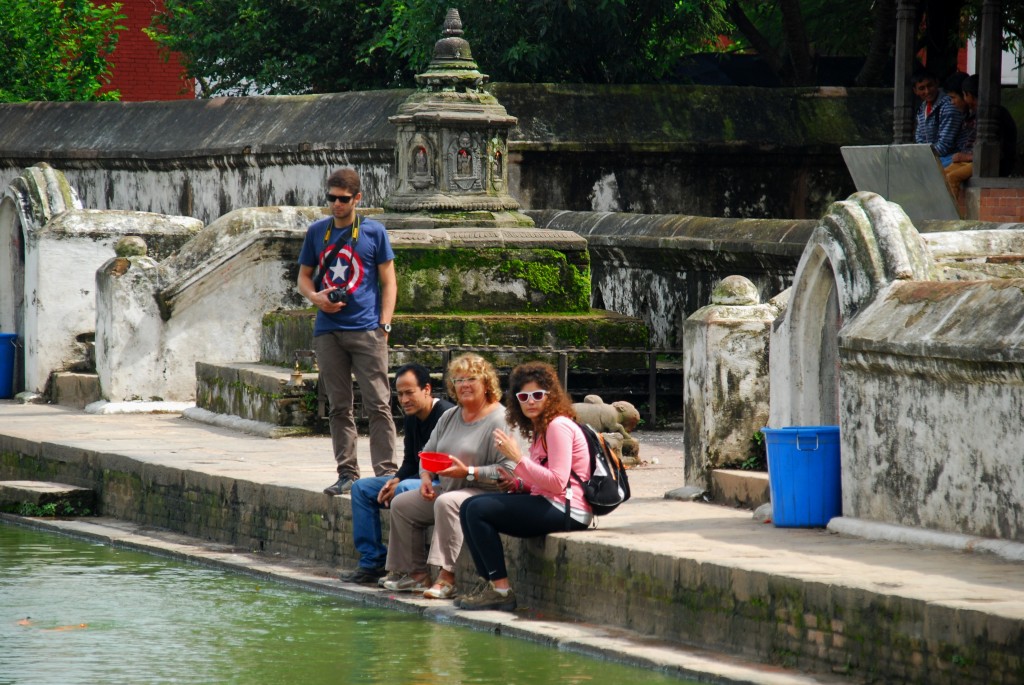 Foto de Bhaktapur, Nepal