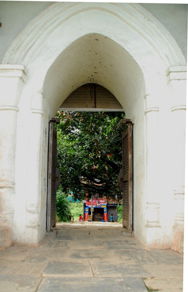 Foto de Bhaktapur, Nepal