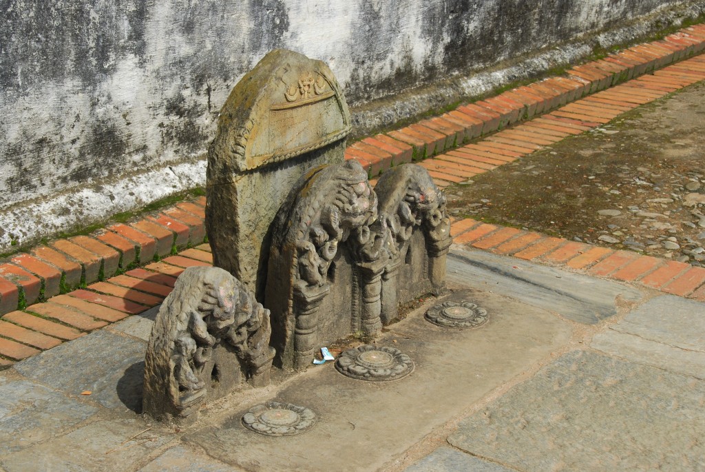 Foto de Bhaktapur, Nepal