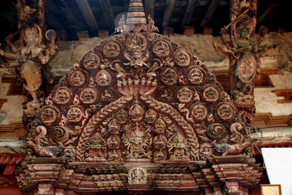 Foto de Bhaktapur, Nepal