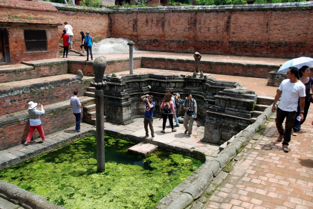 Foto de Bhaktapur, Nepal