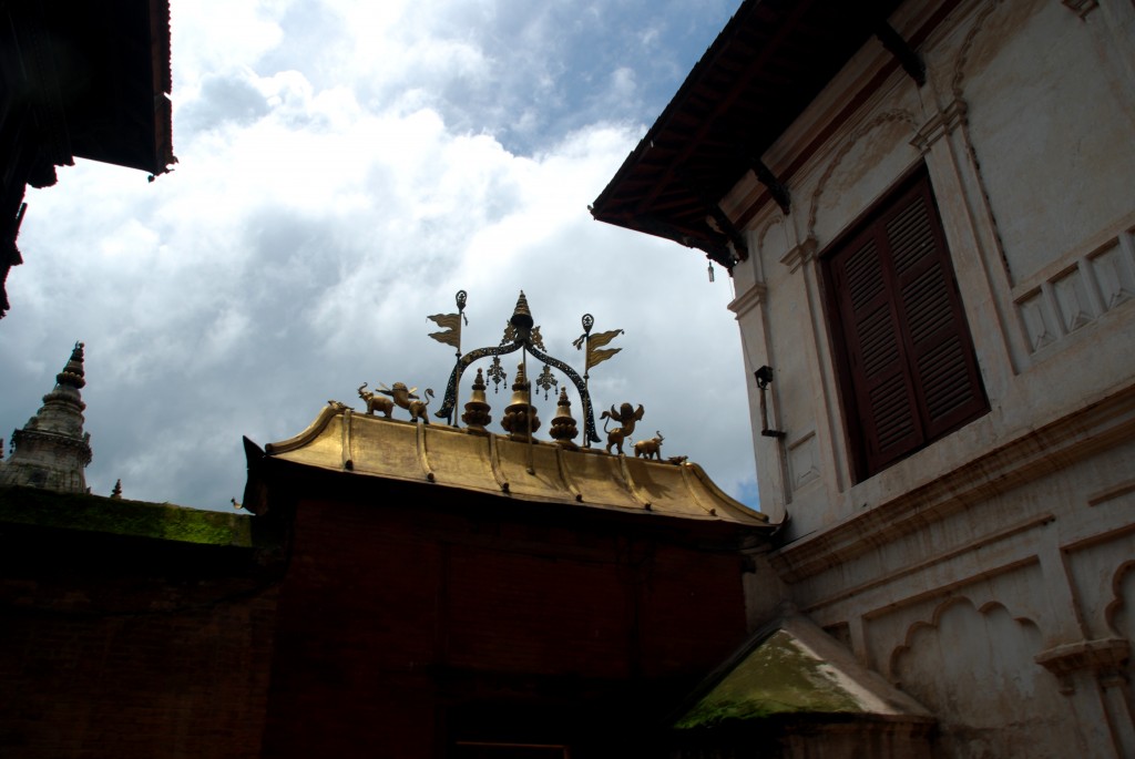 Foto de Bhaktapur, Nepal