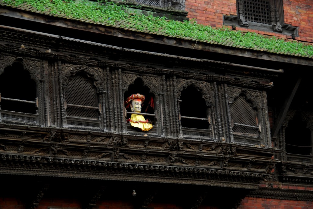 Foto de Bhaktapur, Nepal