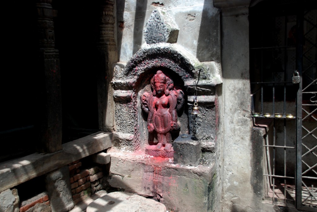 Foto de Bhaktapur, Nepal