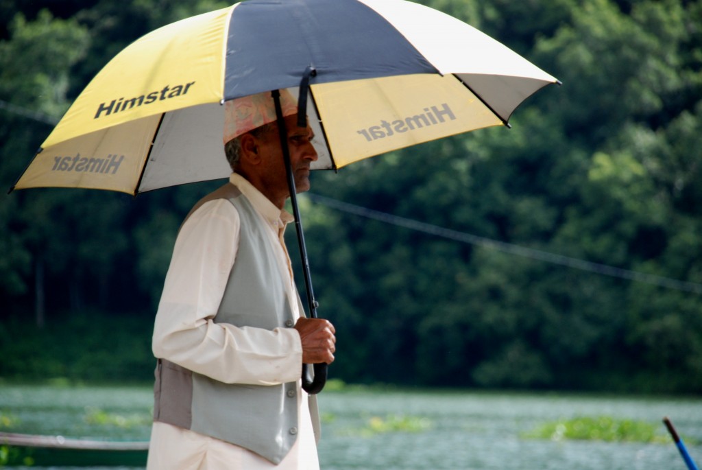 Foto de Pokhara, Nepal