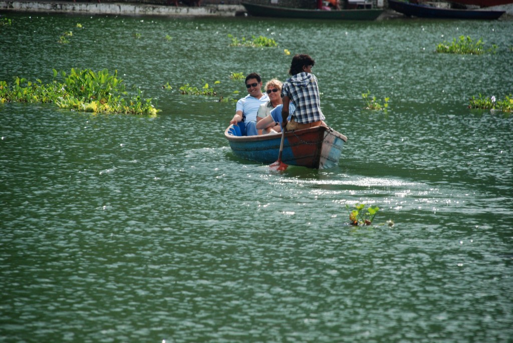 Foto de Pokhara, Nepal