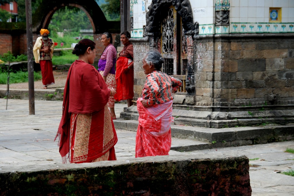 Foto de Panauti, Nepal