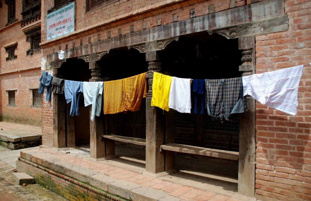 Foto de Panauti, Nepal