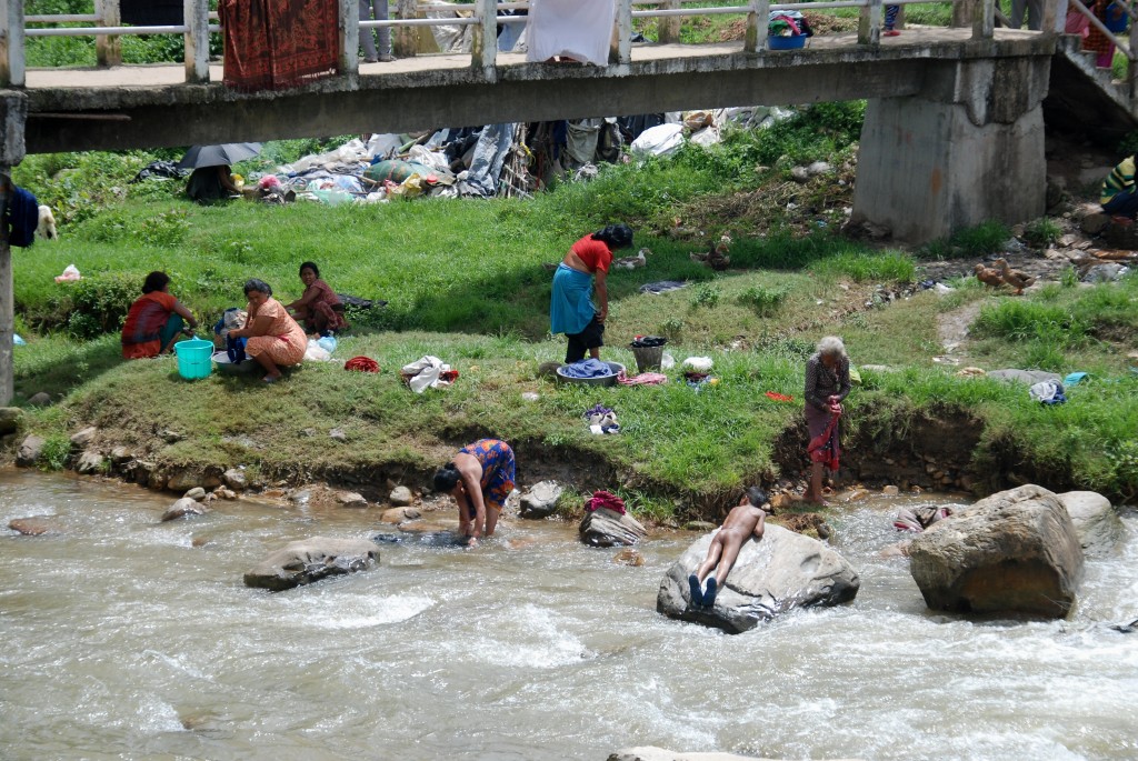 Foto de Panauti, Nepal