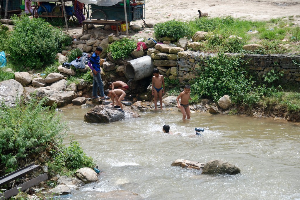 Foto de Panauti, Nepal