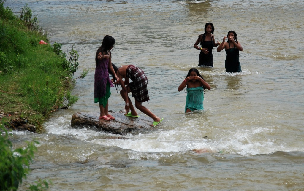 Foto de Panauti, Nepal