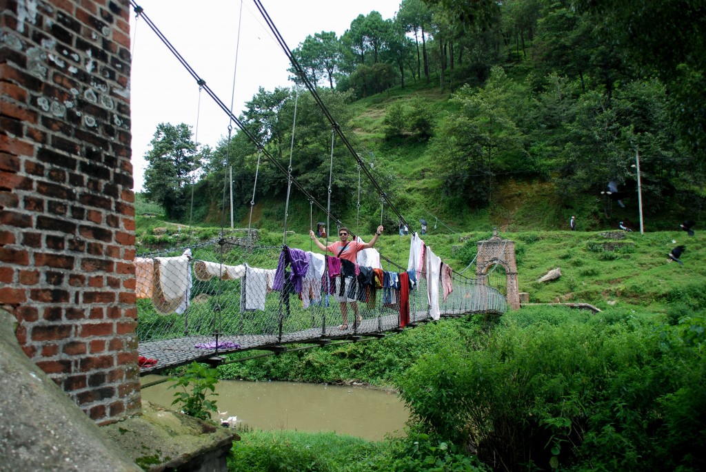 Foto de Panauti, Nepal